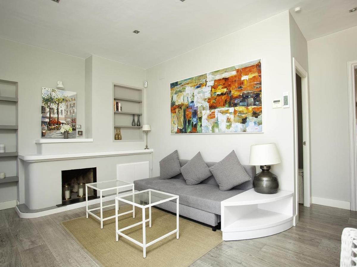 Sitges Spaces Bonaire Penthouse Exterior foto
