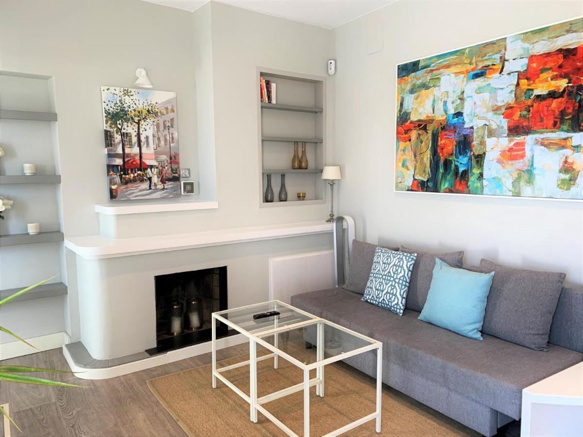Sitges Spaces Bonaire Penthouse Exterior foto